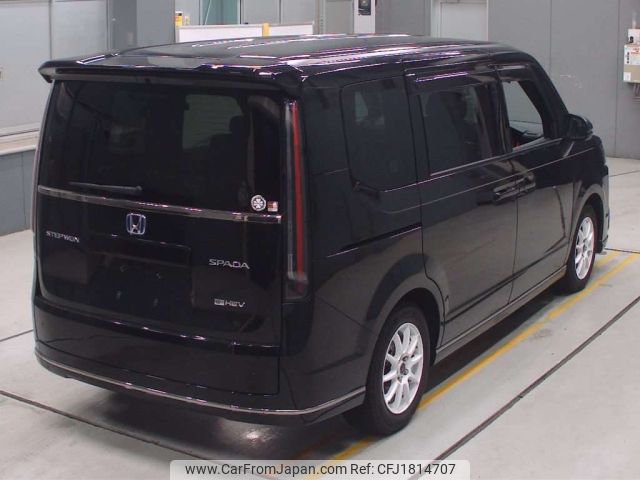 honda stepwagon 2023 CFJ1814707 image 2