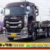 isuzu giga 2018 CFJ0898564 image 1