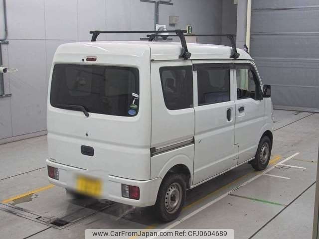 nissan clipper-van 2017 -NISSAN 【浜松 483ｸ1617】--Clipper Van HBD-DR17V--DR17V-148829---NISSAN 【浜松 483ｸ1617】--Clipper Van HBD-DR17V--DR17V-148829- image 2