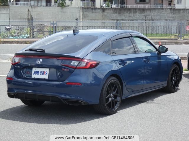 honda civic 2024 -HONDA--Civic 5BA-FL1--FL1-1300438---HONDA--Civic 5BA-FL1--FL1-1300438- image 2