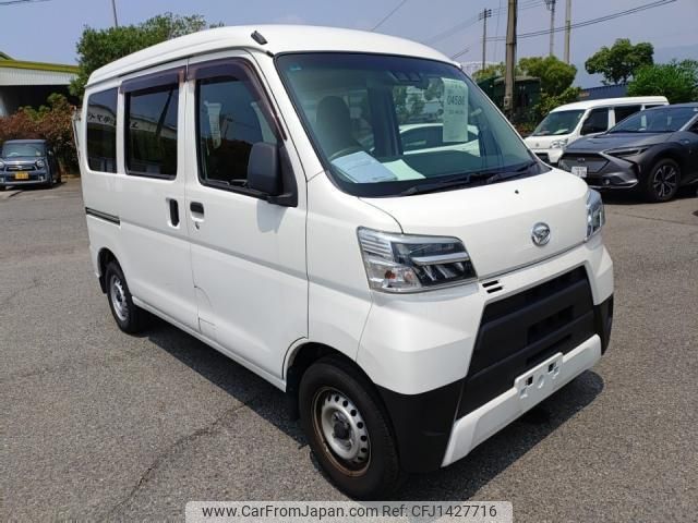 daihatsu hijet-cargo 2020 quick_quick_EBD-S321V_S321V-0454585 image 2