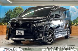 toyota voxy 2016 CFJ1636420