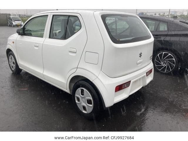 suzuki alto 2015 quick_quick_DBA-HA36S_HA36S-236305 image 2