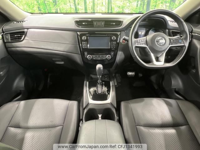 nissan x-trail 2017 quick_quick_NT32_NT32-075649 image 2