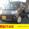 suzuki mr-wagon 2013 -SUZUKI--MR Wagon MF33S--421744---SUZUKI--MR Wagon MF33S--421744- image 1