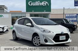 toyota aqua 2015 -TOYOTA--AQUA DAA-NHP10--NHP10-6402057---TOYOTA--AQUA DAA-NHP10--NHP10-6402057-