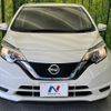 nissan note 2018 CFJ1538244 image 14