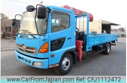 hino dutro 2007 GOO_NET_EXCHANGE_0404266A30250501W002
