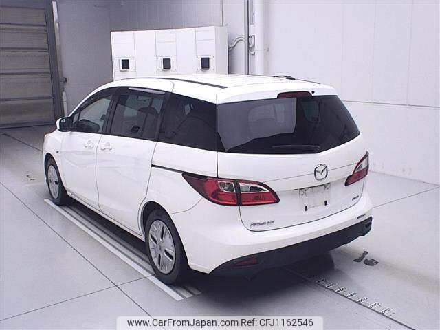 mazda premacy 2010 -MAZDA--Premacy CWEFW-101667---MAZDA--Premacy CWEFW-101667- image 2