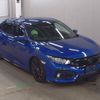 honda civic 2019 quick_quick_DBA-FK7_FK7-1105079 image 4