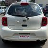 nissan march 2018 CFJ1613927 image 12