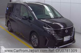 nissan serena 2023 -NISSAN 【神戸 367ｿ108】--Serena FC28-012283---NISSAN 【神戸 367ｿ108】--Serena FC28-012283-