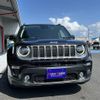 jeep renegade 2023 -CHRYSLER 【名変中 】--Jeep Renegade BV13PM--PPP55840---CHRYSLER 【名変中 】--Jeep Renegade BV13PM--PPP55840- image 1