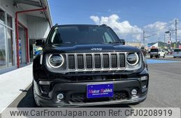 jeep renegade 2023 -CHRYSLER 【名変中 】--Jeep Renegade BV13PM--PPP55840---CHRYSLER 【名変中 】--Jeep Renegade BV13PM--PPP55840-