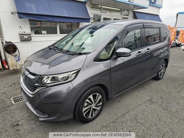 honda freed 2018 quick_quick_DBA-GB5_1082839 image 2