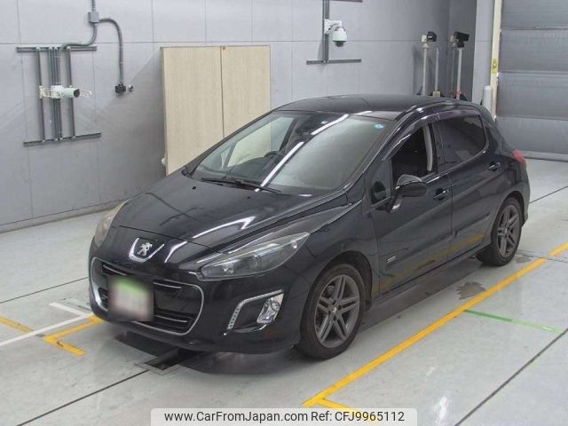 peugeot 308 2015 -PEUGEOT--Peugeot 308 T75F02-VF34C5FVADS078713---PEUGEOT--Peugeot 308 T75F02-VF34C5FVADS078713- image 1