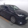 toyota harrier 2022 quick_quick_6BA-MXUA80_MXUA80-0072907 image 1