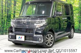 daihatsu tanto 2017 quick_quick_LA600S_LA600S-0518598