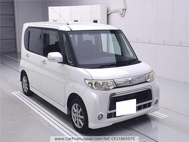 daihatsu tanto 2011 CFJ1865575 image 1