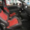 abarth 595 2015 quick_quick_312141_ZFA3120000J459224 image 19