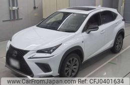 lexus nx 2020 -LEXUS 【浜松 364ﾉ 24】--Lexus NX DAA-AYZ10--AYZ10-1029103---LEXUS 【浜松 364ﾉ 24】--Lexus NX DAA-AYZ10--AYZ10-1029103-