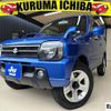 suzuki jimny 2004 CFJ1805973 image 1