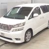 toyota vellfire 2010 CFJ1276040 image 1