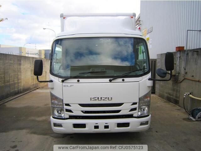 isuzu elf-truck 2020 -ISUZU--Elf 2RG-NNR88AN--NNR88-7000081---ISUZU--Elf 2RG-NNR88AN--NNR88-7000081- image 2