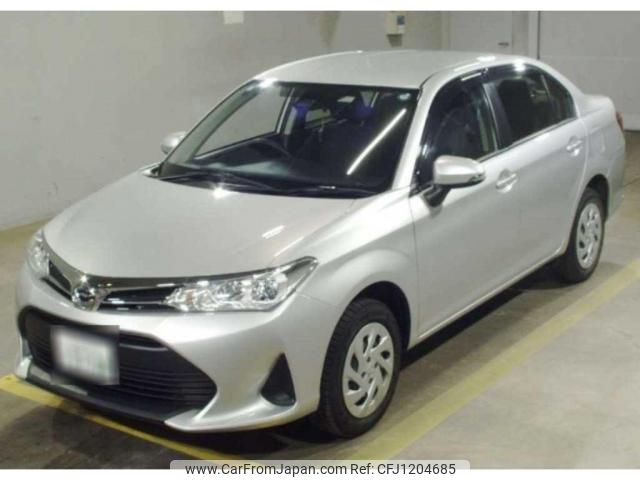 toyota corolla-axio 2021 quick_quick_3BA-NZE164_7081922 image 1