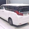 toyota alphard 2020 -TOYOTA--Alphard AGH30W-0313025---TOYOTA--Alphard AGH30W-0313025- image 7