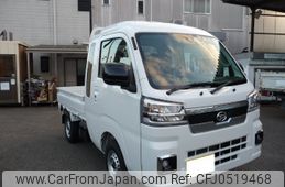 daihatsu hijet-truck 2024 -DAIHATSU 【和歌山 480ﾅ261】--Hijet Truck S510P--0597074---DAIHATSU 【和歌山 480ﾅ261】--Hijet Truck S510P--0597074-