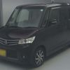 nissan roox 2011 -NISSAN 【金沢 583よ1123】--Roox ML21S-810182---NISSAN 【金沢 583よ1123】--Roox ML21S-810182- image 1