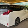 toyota alphard 2023 -TOYOTA--Alphard 3BA-AGH30W--AGH30-0464150---TOYOTA--Alphard 3BA-AGH30W--AGH30-0464150- image 19