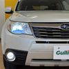 subaru forester 2010 CFJ1721670 image 24