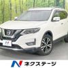 nissan x-trail 2018 -NISSAN--X-Trail DBA-NT32--NT32-085812---NISSAN--X-Trail DBA-NT32--NT32-085812- image 1