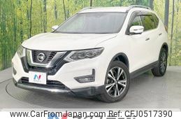 nissan x-trail 2018 -NISSAN--X-Trail DBA-NT32--NT32-085812---NISSAN--X-Trail DBA-NT32--NT32-085812-