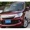 suzuki solio-bandit 2012 quick_quick_MA15S_MA15S-651326 image 1