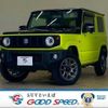 suzuki jimny 2019 CFJ1822911 image 1