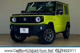 suzuki jimny 2019 CFJ1822911