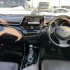 toyota c-hr 2017 -TOYOTA--C-HR DAA-ZYX10--ZYX10-2084011---TOYOTA--C-HR DAA-ZYX10--ZYX10-2084011- image 4