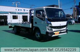 mitsubishi-fuso canter 2024 GOO_NET_EXCHANGE_0530120A30240303W001