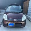 nissan moco 2009 -NISSAN--Moco DBA-MG22S--MG22S-285474---NISSAN--Moco DBA-MG22S--MG22S-285474- image 2