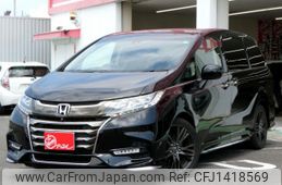 honda odyssey 2019 quick_quick_RC1_RC1-1209507
