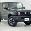 suzuki jimny-sierra 2023 -SUZUKI--Jimny Sierra 3BA-JB74W--JB74W-181838---SUZUKI--Jimny Sierra 3BA-JB74W--JB74W-181838- image 1