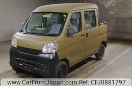 daihatsu hijet-van 2010 -DAIHATSU--Hijet Van S321W-0001628---DAIHATSU--Hijet Van S321W-0001628-