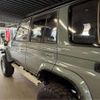 toyota land-cruiser 1994 -TOYOTA--Land Cruiser HZJ77HV--HZJ770005819---TOYOTA--Land Cruiser HZJ77HV--HZJ770005819- image 33