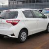 toyota vitz 2019 -TOYOTA--Vitz DBA-NSP135--NSP135-4010500---TOYOTA--Vitz DBA-NSP135--NSP135-4010500- image 3