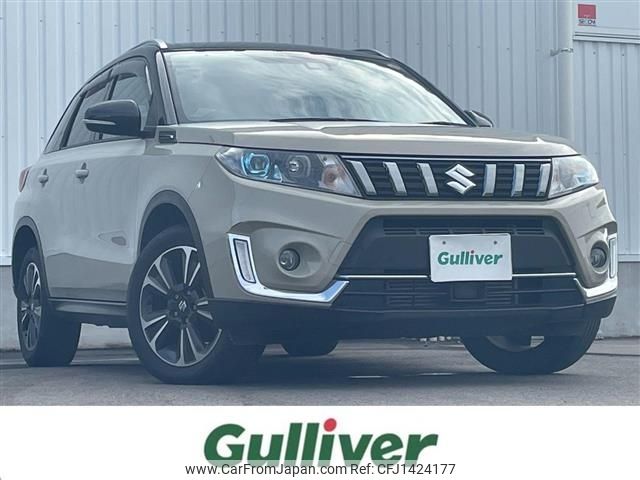 suzuki escudo 2020 -SUZUKI--Escudo 4BA-YEA1S--TSMLYEA1S00825007---SUZUKI--Escudo 4BA-YEA1S--TSMLYEA1S00825007- image 1