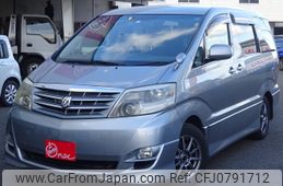 toyota alphard 2008 -TOYOTA--Alphard DBA-ANH10W--ANH10-0201211---TOYOTA--Alphard DBA-ANH10W--ANH10-0201211-