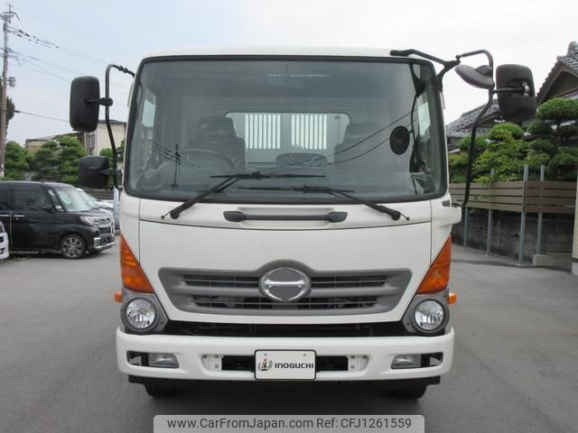 hino ranger 2016 GOO_NET_EXCHANGE_0800210A30250608W002 image 2